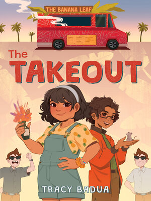 cover image of The Takeout